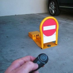 Car Parking Products