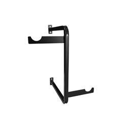 Hangman store bike rack