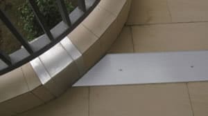 Expansion Joint Covers