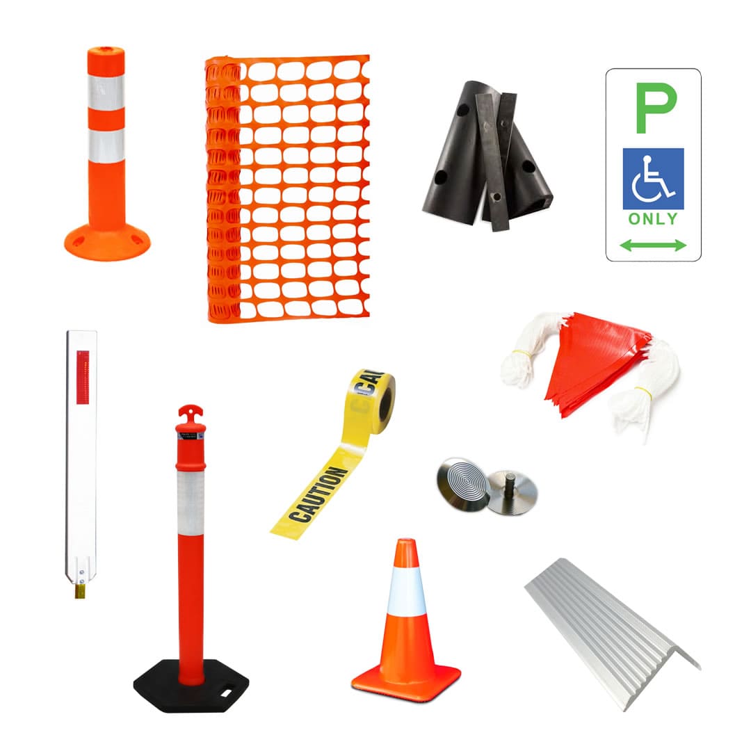 Safety Products